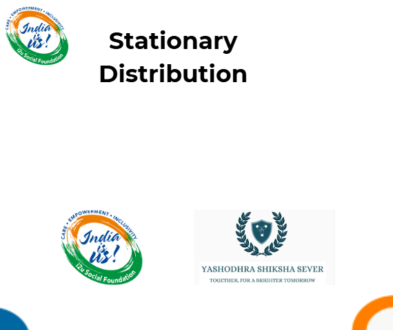 Stationary Distribution